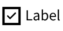Gate Checkbox (GTCheckbox) thumbnail